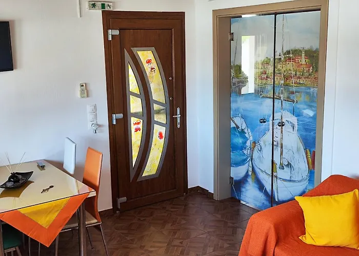 Patitiri Central Appartment Evaero