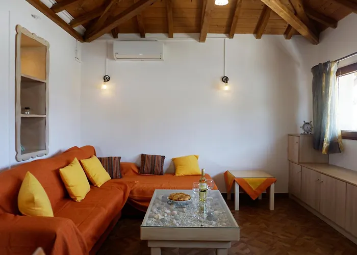 Patitiri Central Appartment Evaero