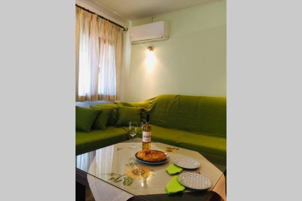 Evaero Apartment