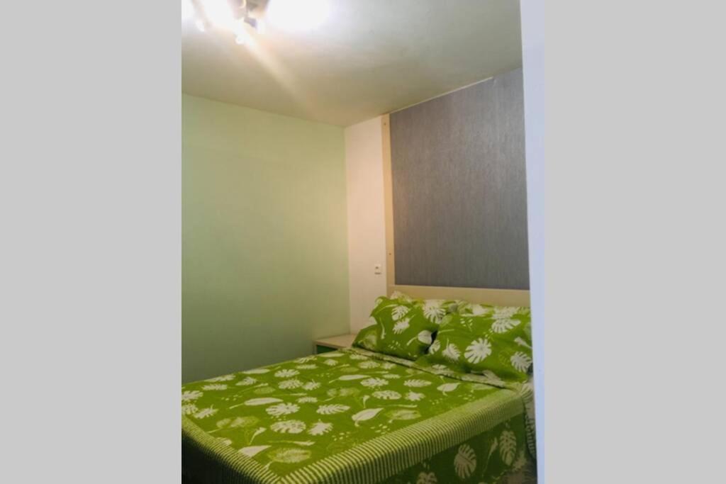 Apartment Evaero *