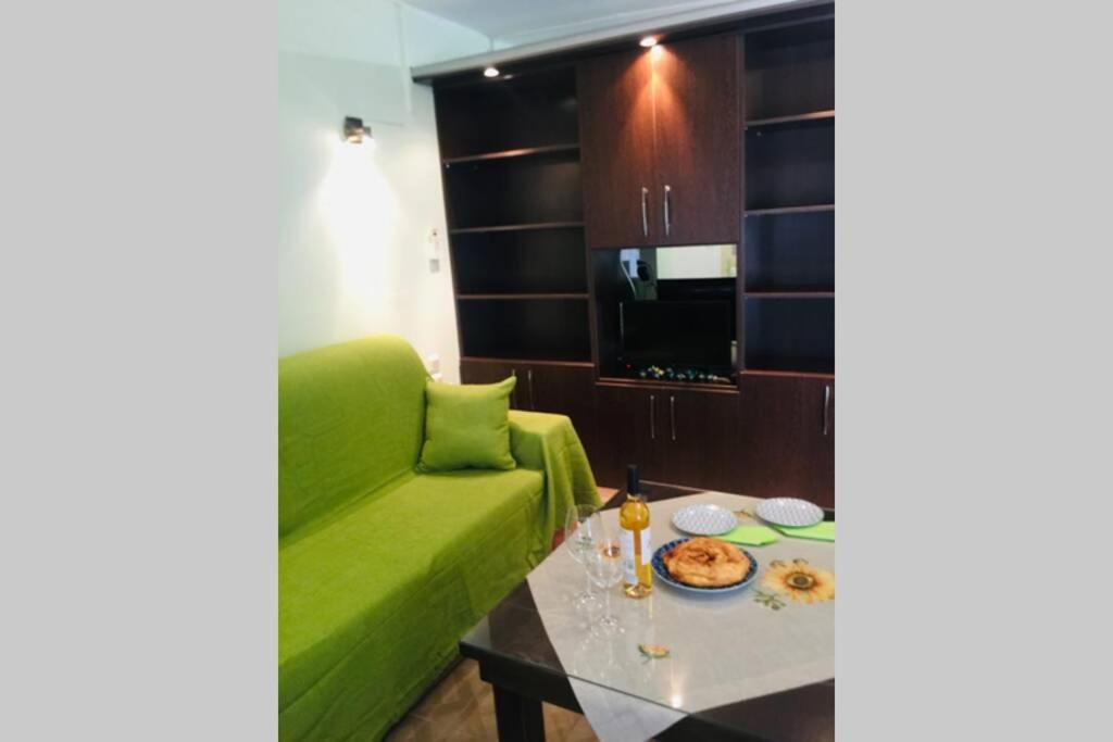 Apartment Evaero Patitiri (Alonnisos)