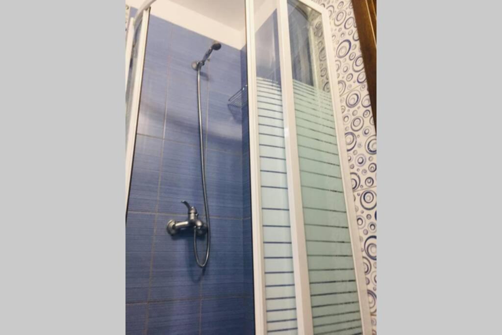 Evaero Apartment *