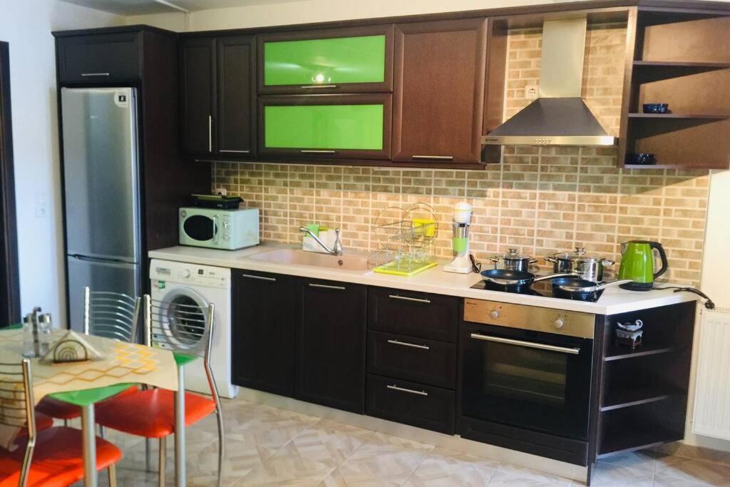 Evaero Apartment