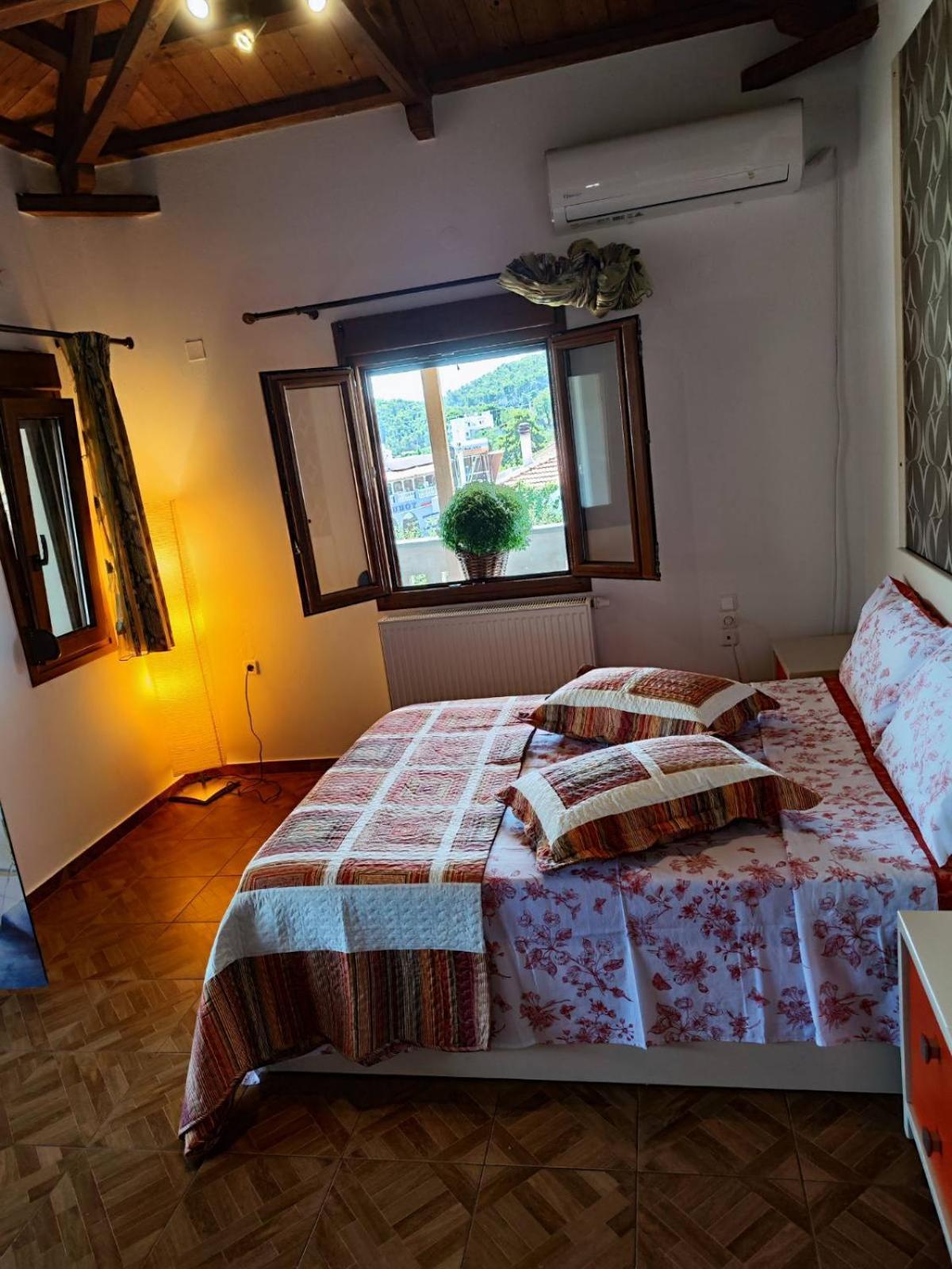 Evaero Apartment Patitiri (Alonnisos)