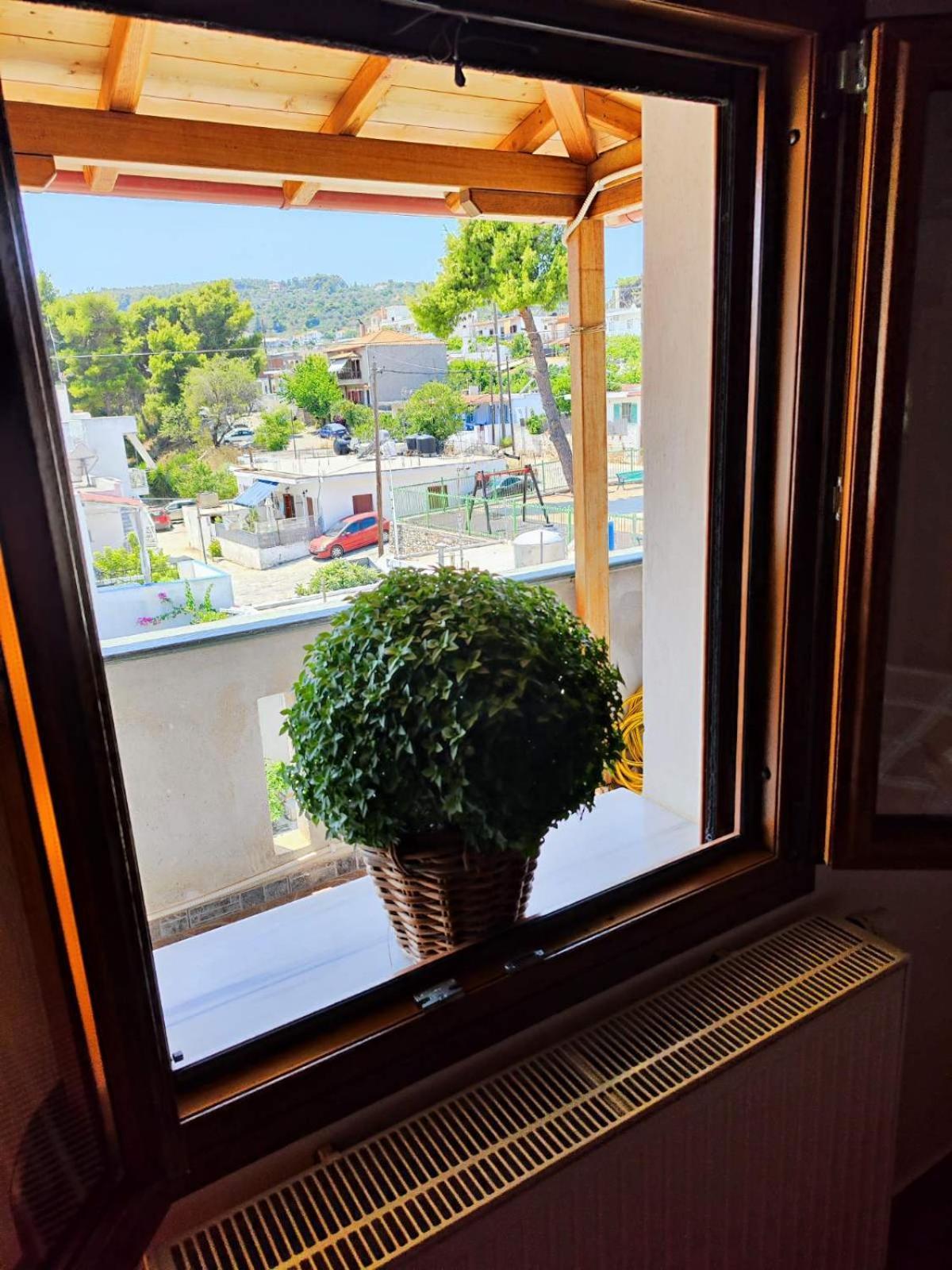 Evaero Apartment