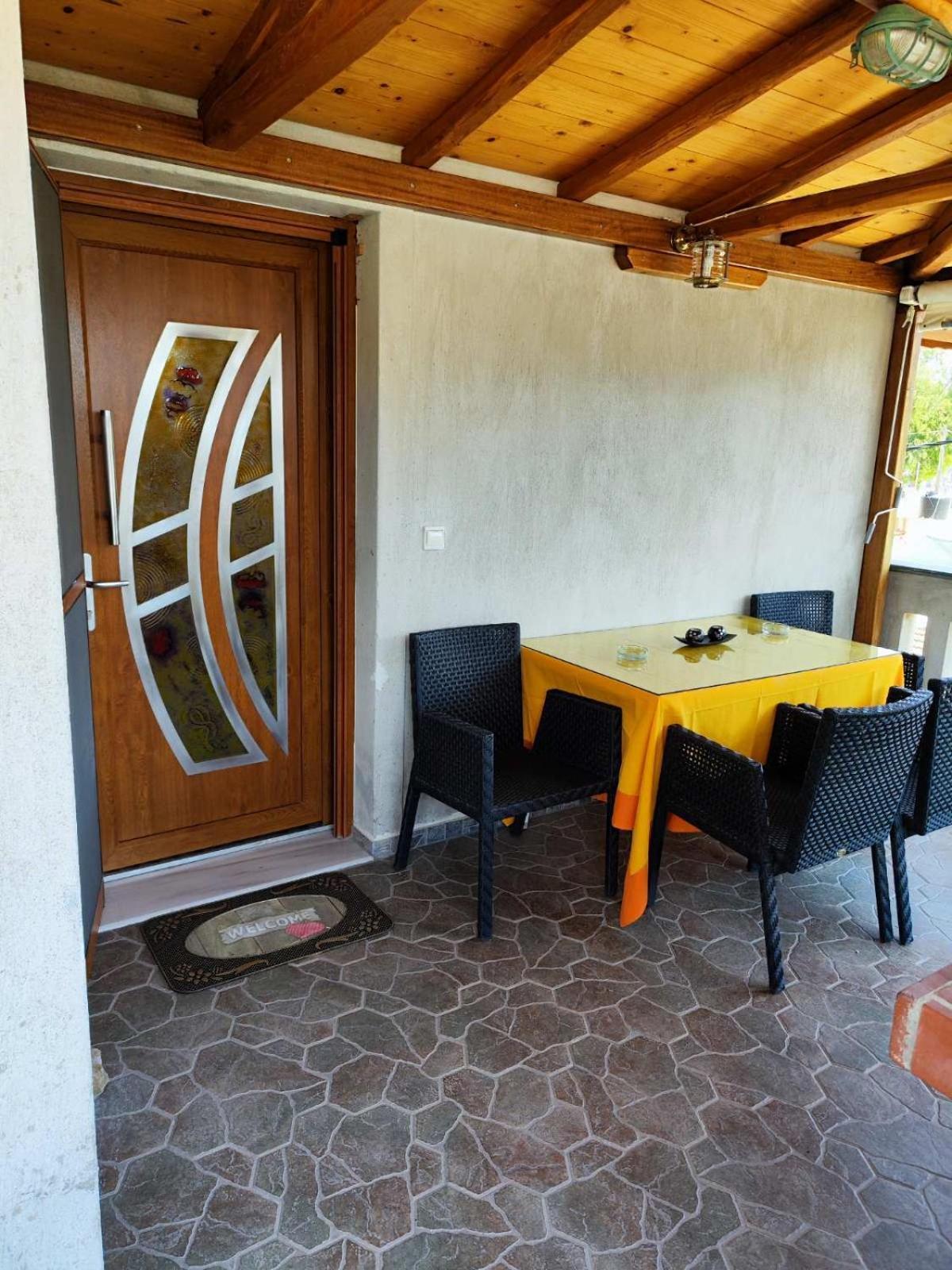 Evaero Apartment
