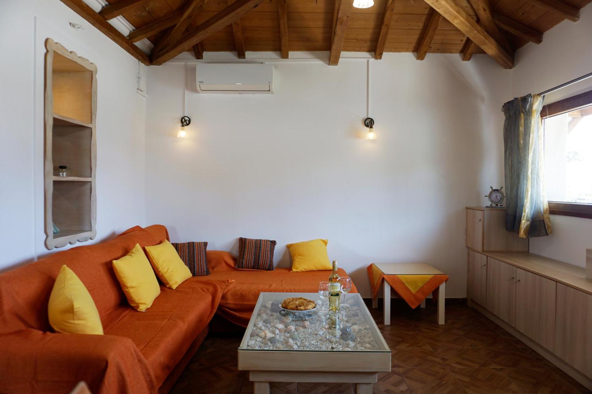 Apartment Evaero *