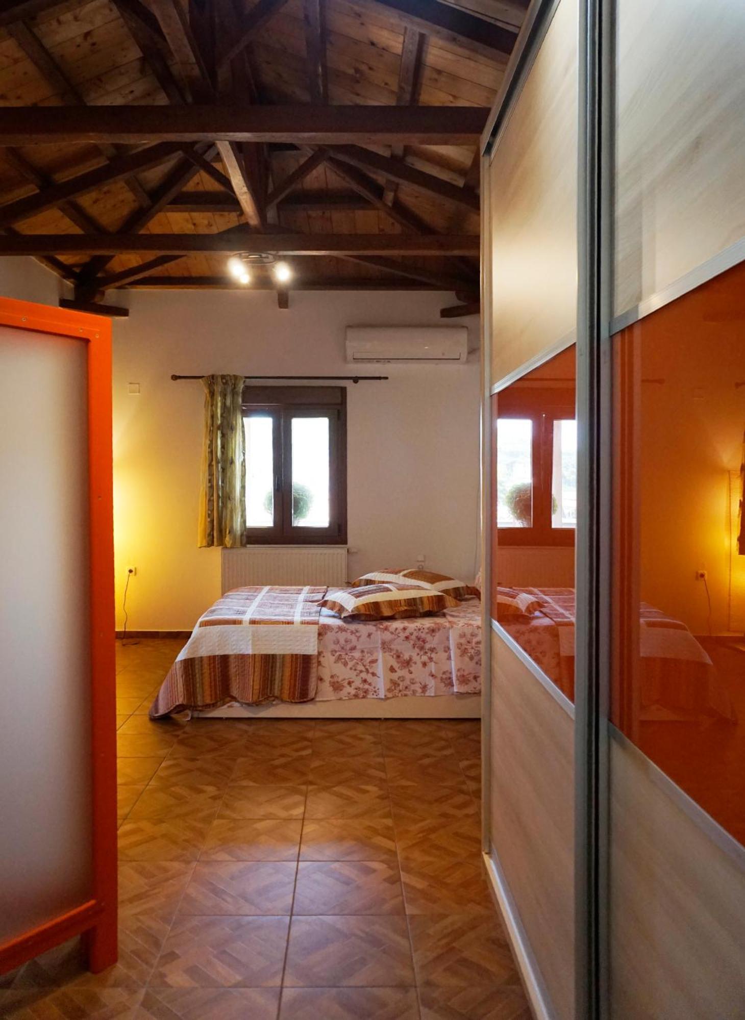Evaero Apartment
