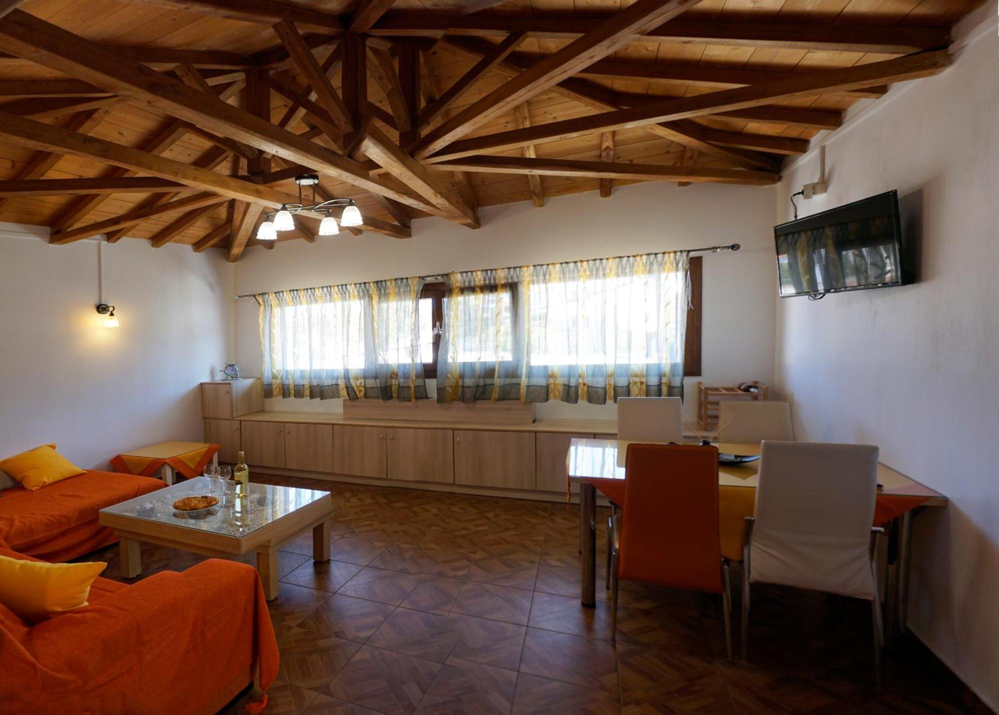 Evaero Apartment
